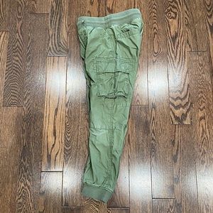 {Gap Kids} Cargo Joggers, S